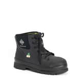 Muck Chore Classic 6 in. CSA Steel Toe Lace Up Boots Men's Size 12 in Black RC6STCSABLK120 at Pollardwater