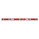 Milwaukee® I-Beam Level MMLIBM48 at Pollardwater