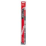 Milwaukee® SAWZALL® TORCH™ 12 in. 8 TPI Reciprocating Saw (Pack of 5) M48005563 at Pollardwater