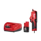 Milwaukee® M12™ Trapsnake™ 12V Cordless Driver Kit M257521 at Pollardwater