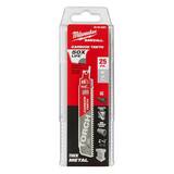 Milwaukee® SAWZALL® TORCH™ 6 in. 8 TPI Reciprocating Saw (Pack of 25) M48008501 at Pollardwater
