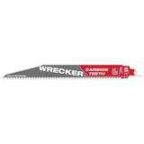 Milwaukee® The Wrecker™ 9 in. 6 TPI Reciprocating Saw (Pack of 1) M48005242 at Pollardwater
