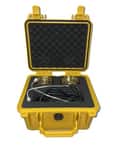 Pollardwater Geophone Geophone Leak Detector with Plastic Case PP512PL at Pollardwater