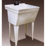 Service Sinks Institutional And Utility Sinks Faucets Ferguson