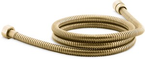 60 in. Hand Shower Hose in Vibrant<REG/> Brushed Moderne Brass