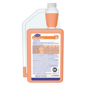 32 oz. Neutral Cleaner, Citrus Scent, 6 Per Case