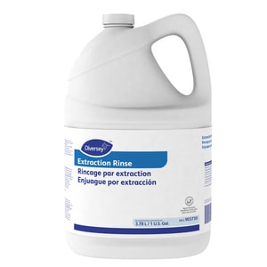 1 gal. Extraction Rinse, 4 Per Case