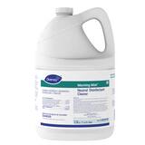 Diversey Morning Mist® 1 gal. Fresh Scent RTD Neutral Disinfectant Cleaner (Case of 4) DVO5283038 at Pollardwater