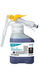 1.5 L Bathroom Cleaner and Scale Remover, 2 Per Case