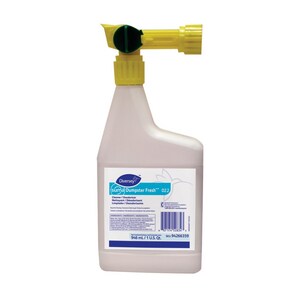 32 oz. Cleaner and Deodorizer, 4 Per Case