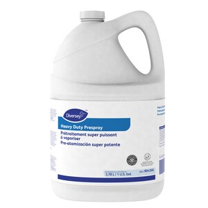 1 gal. Heavy Duty Prespray, 4 Per Case