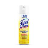Lysol® PRO 19 oz. Disinfectant Spray 19 oz RAC04650CT at Pollardwater