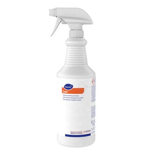 32 oz. Foaming Power Cleaner, 12 Per Case
