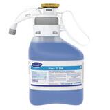 Diversey Virex® II 256 1.4 L One-Step Disinfectant Cleaner and Deoderizer, 2 Per Case D5019317 at Pollardwater