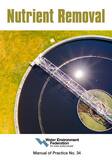 WEF Nutrient Removal Reference Guide WW100060 at Pollardwater
