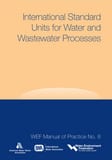 WEF Wastewater Treatment Plant Reference Guide WM110074 at Pollardwater