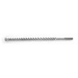 Milwaukee® MX4™ 1-1/16 x 45/64 in. SDS-Max Masonry Drill Bit 1-Piece M48203958 at Pollardwater