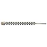 Milwaukee® MX4™ 1-1/8 in. SDS-Max® Percussion Drill Bit M48203964 at Pollardwater