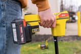RIDGID Utility Locator Rechargeable Battery Adapter, Battery and Charger R66518 at Pollardwater