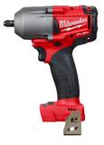 Milwaukee® M18 Fuel™ Cordless 18V Tool Kit M296020 at Pollardwater