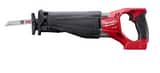 Milwaukee® M18™ Sawzall® Cordless 18V Lithium-ion Reciprocating Saw Bare Tool M282120 at Pollardwater