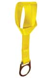 FallTech 6 ft. Cinch-loop Web Anchor for Choke-on Installation F7272 at Pollardwater