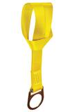 FallTech 6 ft. Cinch-loop Web Anchor for Choke-on Installation F7272 at Pollardwater