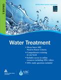 AWWA WSO Water Treatment, Grade 1 Reference Guide AME1940 at Pollardwater