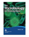 AWWA Basic Microbiology for Drinking Water, Third Edition Reference Guide A204633E at Pollardwater