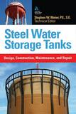 AWWA Steel Water Storage Tanks: Design, Construction, Maintenance, and Repair Reference Guide AME20534 at Pollardwater