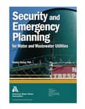 AWWA Security & Emergency Planning Reference Guide A20605 at Pollardwater