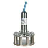 WIKA Model LS-10 10 psi Pressure Gauge W50432419 at Pollardwater