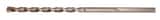 Milwaukee® SHOCKWAVE™ 1/4 x 1/4 x 1/4 in. Hex Hammer Drill Bit (1 Piece) M48209011 at Pollardwater