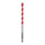 Milwaukee® SHOCKWAVE™ 5/16 x 1/4 in. Hex Masonry Drill Bit 1-Piece M48209016 at Pollardwater