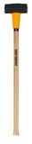 True Temper Hickory 36 in. 8 lb. Sledge Hammer A20185000 at Pollardwater