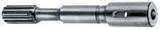 Milwaukee® B Tapered Adapter M48666503 at Pollardwater