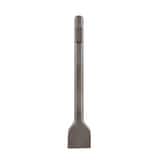 Milwaukee® 12 x 2 in. Wood Chisel 1-Piece M48623025 at Pollardwater