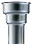 Milwaukee® Air Reducer Nozzle For Heat GUN M49800297 at Pollardwater
