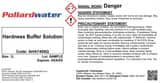 Pollardwater Hardness Buffer Solution 1L AHA7405Q at Pollardwater