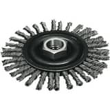 Milwaukee® *CVR* 4 STRINGER BEAD WHEEL - STAIN M48525000 at Pollardwater