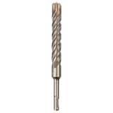Milwaukee® MX4™ 7/8 x 7/8 x 25/64 in. SDS-Plus Masonry 1 Piece M48207225 at Pollardwater