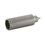 Milwaukee® *CVR* SDS PLUS THIN WALL CARBIDE TI M48205010 at Pollardwater