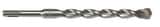 Milwaukee® MX4™ 1/2 x 1/2 x 1/2 in. SDS-Max® Masonry 1 Piece M48203902 at Pollardwater
