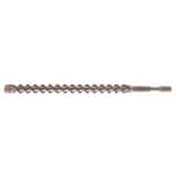 Milwaukee® 7/8 x 7/8 x 3/4 in. Spline Percussion M48204360 at Pollardwater