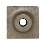Milwaukee® 8X8 TAMPER PLT 1-1/8 HEX DEMO M48624055 at Pollardwater