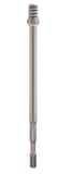 Milwaukee® Quik-Lok® Spline Adapter for Milwaukee Thick Wall Core Bit M48033565 at Pollardwater