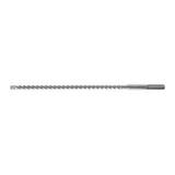 Milwaukee® SDS MAX 4CT MX4 13/16 X 17 X 21 M48203938 at Pollardwater