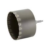 Milwaukee® 1/2 x 5 in. Core Bit 1 Piece M48205060 at Pollardwater