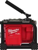 Milwaukee® M18 FUEL™ 15 ft. Cordless Sectional Machine M2818A21 at Pollardwater