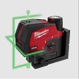 Milwaukee® M12™ 6-4/5 in. Level Laser M362221 at Pollardwater